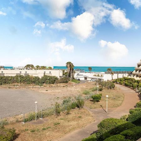 Village Naturiste R4N - Le Borrely Heliopolis Агд Экстерьер фото
